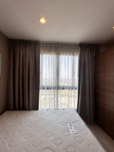 picture IDEO Mobi Sukhumvit Eastgate for rent - 9/19