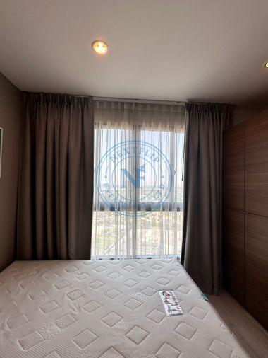 picture IDEO Mobi Sukhumvit Eastgate for rent - 9/19