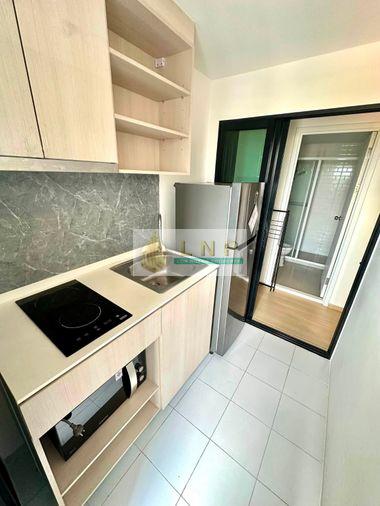 picture ðĒ Condo for Rent: Chewathai Hallmark Ladprao - Chokchai 4 Property Code | LNP-C14475 - 4/18
