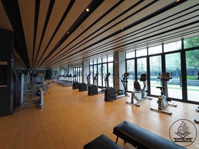 รูป 🏢 ขายคอนโด : IDEO O2 (ไอดีโอ โอทู)   รหัสทรัพย์ | 📌LNP-C14478  - รูปที่ 22/22