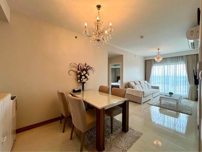 picture 🌤️🏔️ Supalai Monte 1 Condominium for Rent | Spacious 2BR Corner Unit | 65 sq.m. | Doi Suthep View - 3/13