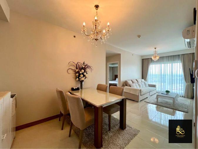picture 🌤️🏔️ Supalai Monte 1 Condominium for Rent | Spacious 2BR Corner Unit | 65 sq.m. | Doi Suthep View - 3/13