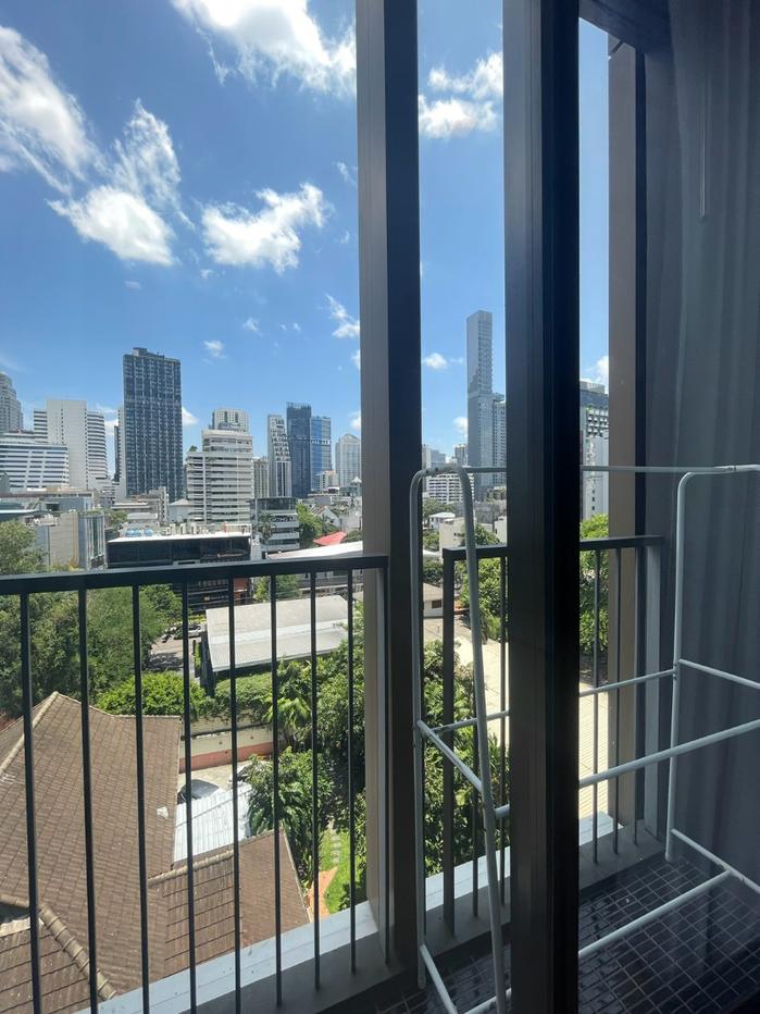รูป 🏢 ขายคอนโด : Noble Around Sukhumvit 33 (โนเบิล อราวน์ สุขุมวิท 33)   รหัสทรัพย์ | 📌LNP-C14468  - รูปที่ 26/28