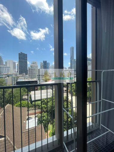 รูป 🏢 ขายคอนโด : Noble Around Sukhumvit 33 (โนเบิล อราวน์ สุขุมวิท 33) รหัสทรัพย์ | 📌LNP-C14468 - รูปที่ 26/28