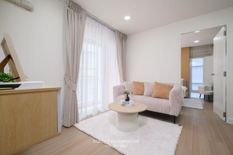 รูป 🔥 PLENARY SATHORN — หาคอนโด 2 ห้องนอนย่านสาทรอยู่ใช่ไหม? ห้องนี้ต้องรีบดู! 55 ตร.ม. | 2 นอน | รีโนเวทใหม่ | เพียง 4.29 ล้านบาท - รูปที่ 13/48