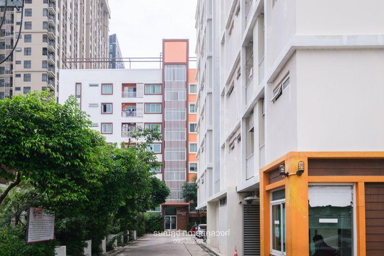รูป 🔥 PLENARY SATHORN — หาคอนโด 2 ห้องนอนย่านสาทรอยู่ใช่ไหม? ห้องนี้ต้องรีบดู! 55 ตร.ม. | 2 นอน | รีโนเวทใหม่ | เพียง 4.29 ล้านบาท - รูปที่ 47/48