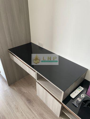 รูป 🏢 ขายคอนโด : Knightsbridge Prime Onnut (ไนท์บริดจ์ ไพร์ม อ่อนนุช) รหัสทรัพย์ | 📌LNP-C14470 - รูปที่ 7/22