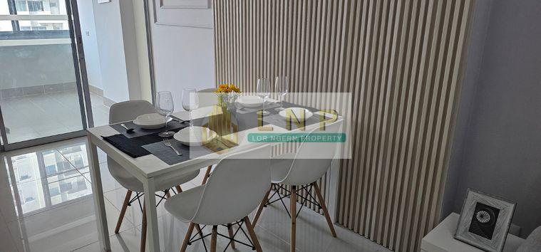 picture 🏢 Condo for Sale : Supalai Park Tiwanon Property Code | LNP-C12318 - 6/17