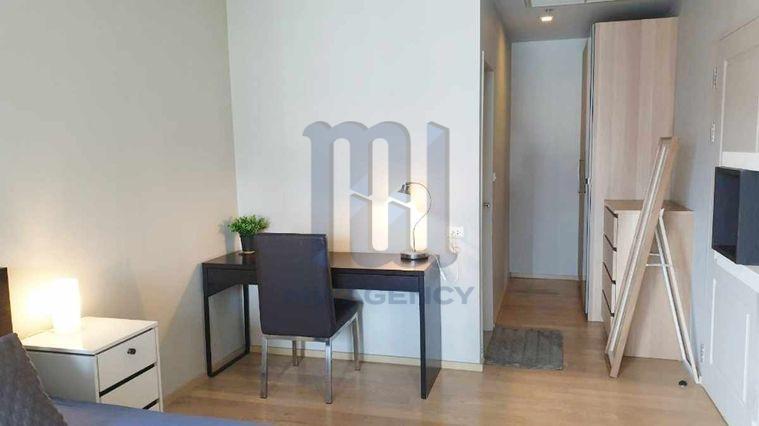 รูป ห้องว่าง 💎💎MW agency❣️❤️❣️❤️โนเบิล รีไฟน์ - รูปที่ 6/8