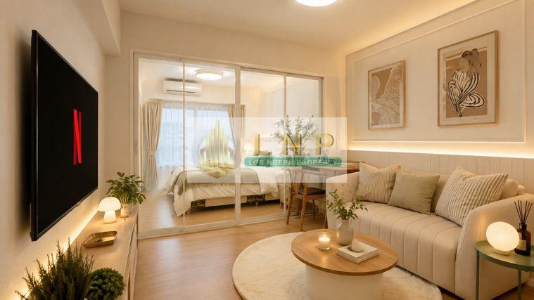 รูป 🏢 ขายคอนโด : Studio One Studio Zone Condo (สตูดิโอ วัน สตูดิโอ โซนคอนโด) รหัสทรัพย์ | 📌LNP-C14469 - รูปที่ 2/8