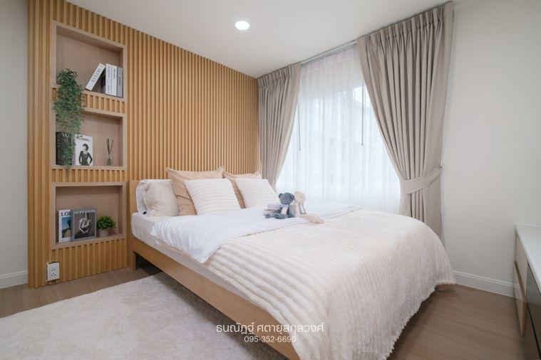 รูป 🔥 PLENARY SATHORN — หาคอนโด 2 ห้องนอนย่านสาทรอยู่ใช่ไหม? ห้องนี้ต้องรีบดู! 55 ตร.ม. | 2 นอน | รีโนเวทใหม่ | เพียง 4.29 ล้านบาท - รูปที่ 7/48