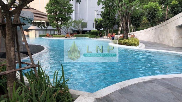 รูป 🏢 ขายคอนโด : IDEO O2 (ไอดีโอ โอทู) รหัสทรัพย์ | 📌LNP-C14478 - รูปที่ 19/22