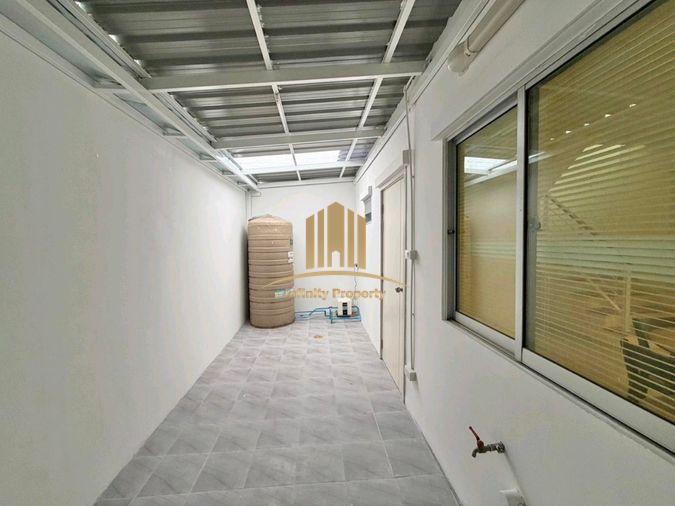 รูป 🏡✨ ขายทาวน์โฮม รังสิต–คลอง 4 📍 ซอย 1 | รีโนเวทใหม่ทั้งหลัง สวยเหมือนใหม่ แต่งครบ พร้อมอยู่! - รูปที่ 10/12