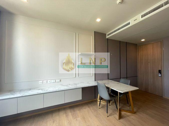 รูป 🏢 ขายคอนโด : Noble Around Sukhumvit 33 (โนเบิล อราวน์ สุขุมวิท 33) รหัสทรัพย์ | 📌LNP-C14468 - รูปที่ 2/28