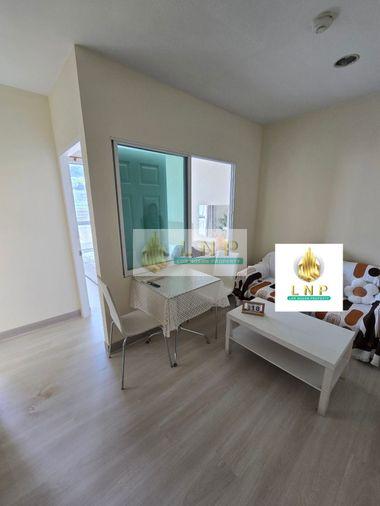 รูป 🏢 ขายคอนโด : Life @ Phahon - Ari (ไลฟ์ แอท พหลฯ - อารีย์) รหัสทรัพย์ | 📌LNP-C14477 - รูปที่ 8/10