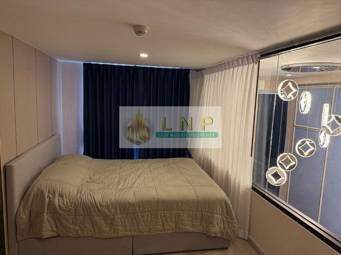 picture ðĒ Condo for Sale : Knightsbridge Prime Sathorn Property Code | LNP-C14467 - 1/25