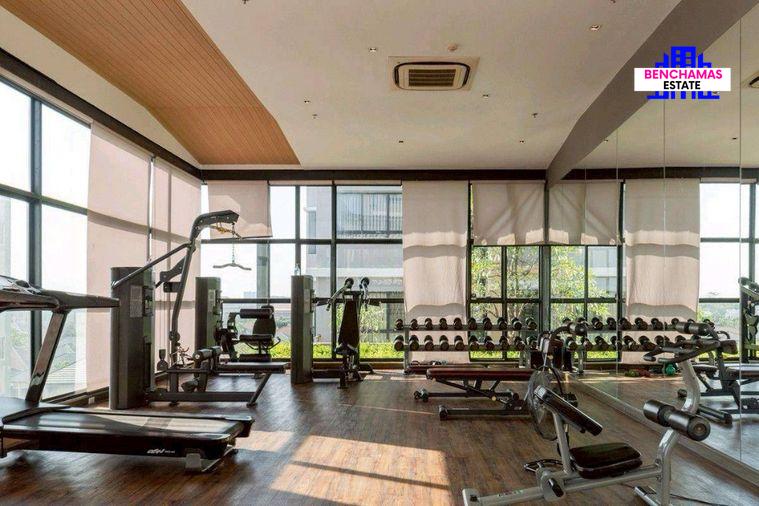 รูป 🟡ขายด่วน++ J Condo Sathorn-Kalapapruek (เจ คอนโด สาทร-กัลปพฤกษ์) ทำเลดีติดถนนกัลปพฤกษ์ ผลตอบแทนสูง ยีลด์ 6.4%+ ✅ เหมาะทั้งอยู่เองและลงทุน - รูปที่ 8/10