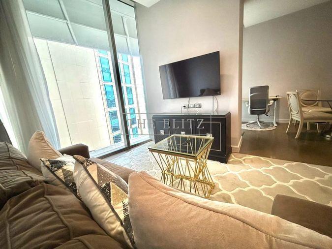 รูป ✨  Exclusive Rare Size unit in Bangkok’s Ultra-Wealthy Ratchadamri district | World-class Five-star Luxury ✨ - รูปที่ 3/25