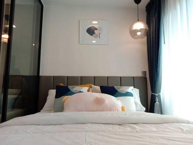 รูป 🏡 ให้เช่า Kave Town Shift 10,000฿💖 ✨ ตึก A ชั้น 6 ✅️ พร้อมเข้าอยู่ - รูปที่ 7/9