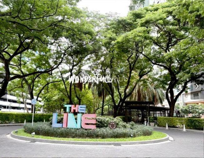 picture 🏢 Condo for Sale : THE LINE Phahonyothin Park   Property Code | LNP-C14481 - 14/18