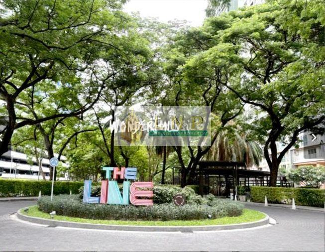 picture ðĒ Condo for Sale : THE LINE Phahonyothin Park Property Code | LNP-C14481 - 14/18