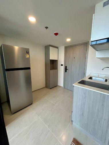 รูป 🎁🎁ปล่อยเช่า!! Origin Plug & Play Sirindhorn Station 35 ตรม. 1Bed plus Duo Space ชั้น 20 ตึก A แต่งครบ สนใจ Line ID: @atfirm🎁🎁 - รูปที่ 8/15