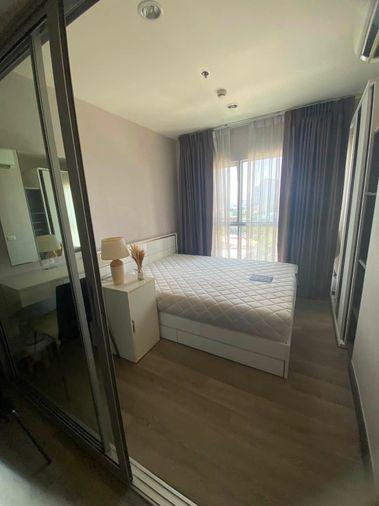 picture 🏢 Condo for Rent: Aspire Sathorn - Taksin (Timber Zone)   Property Code | LNP-C14483  - 4/11