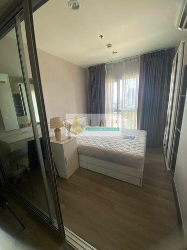 picture ðĒ Condo for Rent: Aspire Sathorn - Taksin (Timber Zone) Property Code | LNP-C14483 - 4/11