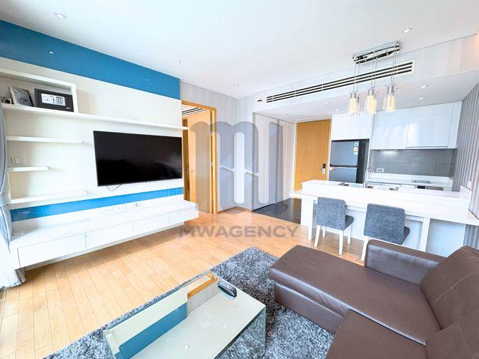 รูป ห้องอัพเดต 🦊HunterCondo🦊💥 เอควา สุขมวิท 49 - รูปที่ 9/9