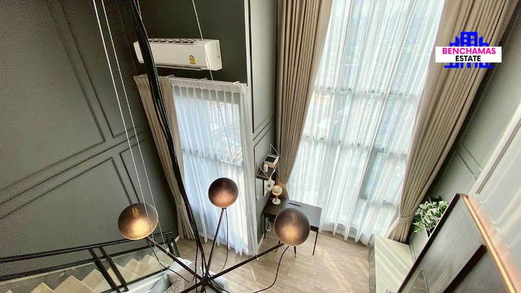 รูป 🟡ขายด่วน ถูกที่สุดในโครงการ!! Modiz Sukhumvit 50 (โมดิซ สุขุมวิท 50) ฟรีค่าโอน! ทำเลสุขุมวิทแท้ ใกล้ BTS อ่อนนุช ✅ มีโอกาสเงินเหลือสูง - รูปที่ 11/20