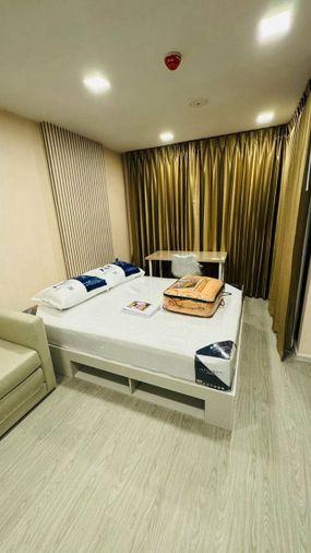 picture For Rent Atmoz Oasis On-Nut Unit 2078/902 (Available 15/9/69) - 1/10