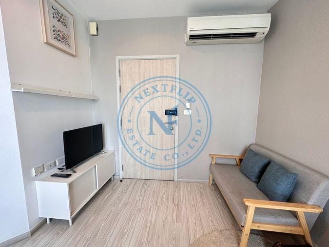 picture IDEO Mobi Sukhumvit Eastgate for rent - 1/19