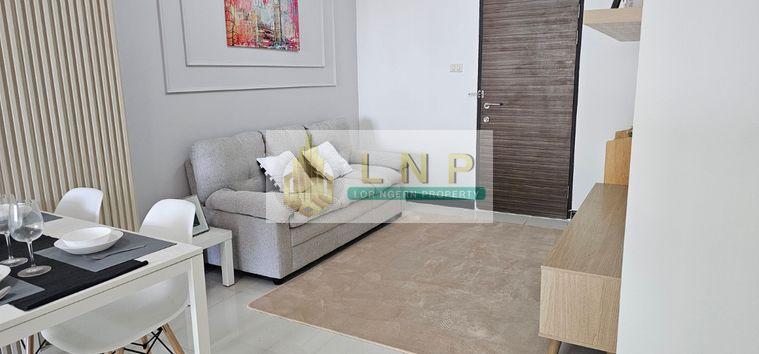 picture 🏢 Condo for Sale : Supalai Park Tiwanon Property Code | LNP-C12318 - 9/17