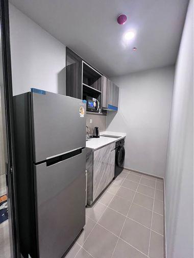 รูป ห้องว่างอัพเดต 2 ห้องนอน🛋️⚡️HunterCondo🦊แอสปาย อ่อนนุช สเตชั่น - รูปที่ 10/15