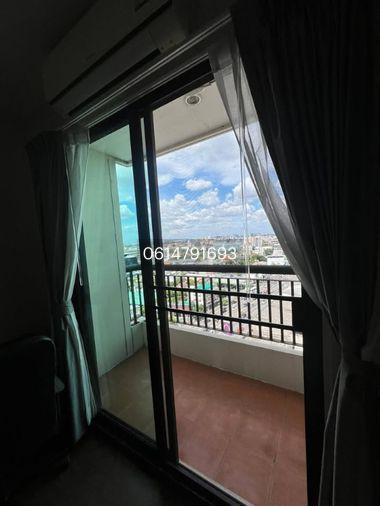 รูป ให้เช่า เอกสินเพลสคอนโด งามวงศ์วาน 46.65 ตร.ม. ชั้น 17 ราคาเช่า 9,500 - รูปที่ 10/13
