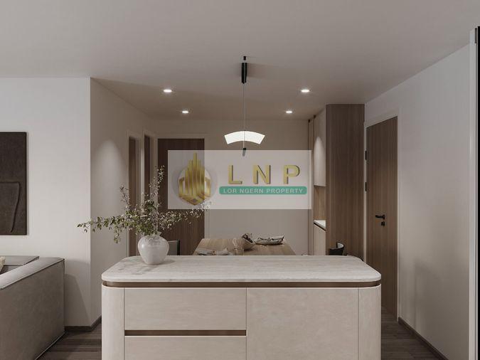 picture ðĒ Condo for Sale : Waterford Park Rama 4 Property Code | LNP-C14472 - 7/13