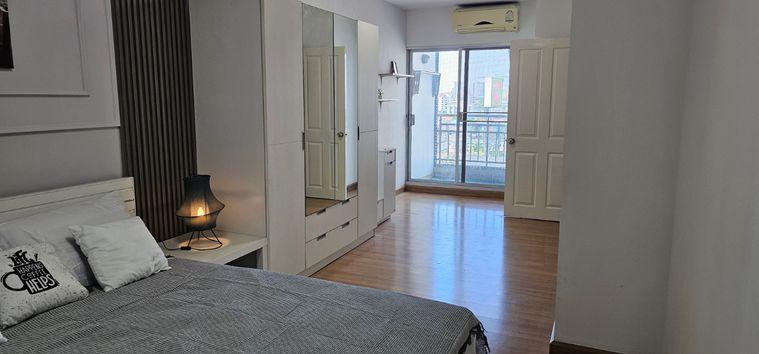picture 🏢 Condo for Sale : Supalai Park Tiwanon   Property Code | LNP-C12318  - 12/17