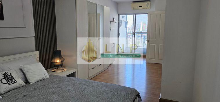 picture 🏢 Condo for Sale : Supalai Park Tiwanon Property Code | LNP-C12318 - 12/17