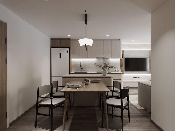 picture 🏢 Condo for Sale : Waterford Park Rama 4   Property Code | LNP-C14472  - 10/13