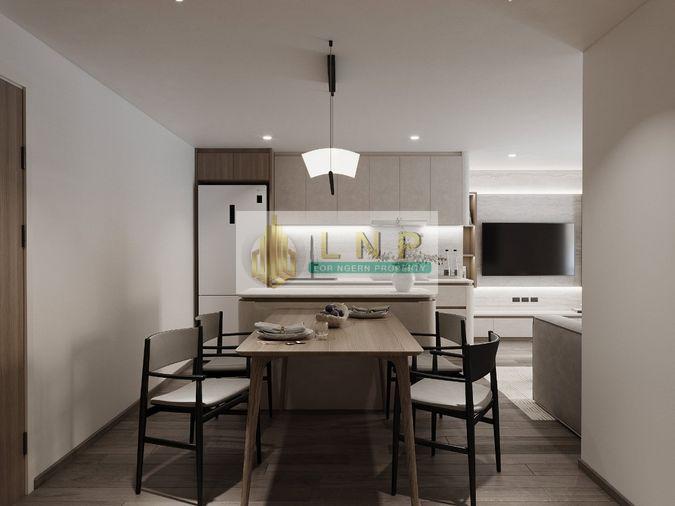picture ðĒ Condo for Sale : Waterford Park Rama 4 Property Code | LNP-C14472 - 10/13