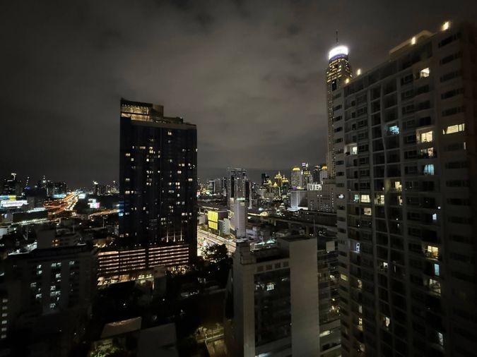 picture 🏢 Condo for Rent: XT PHAYATHAI   Property Code | LNP-C14473  - 10/11