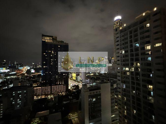 picture 🏢 Condo for Rent: XT PHAYATHAI Property Code | LNP-C14473 - 10/11