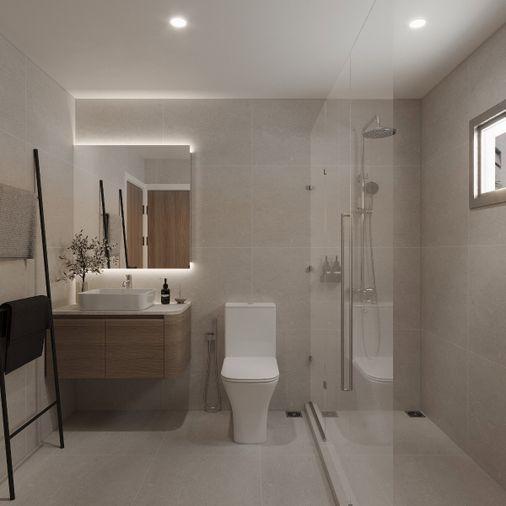 picture 🏢 Condo for Sale : Waterford Park Rama 4   Property Code | LNP-C14472  - 13/13