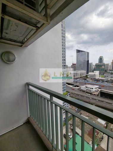 รูป 🏢 ให้เช่าคอนโด : Aspire Rama 9 (แอสไพร์ พระราม 9) รหัสทรัพย์ | 📌LNP-C14482 - รูปที่ 11/12