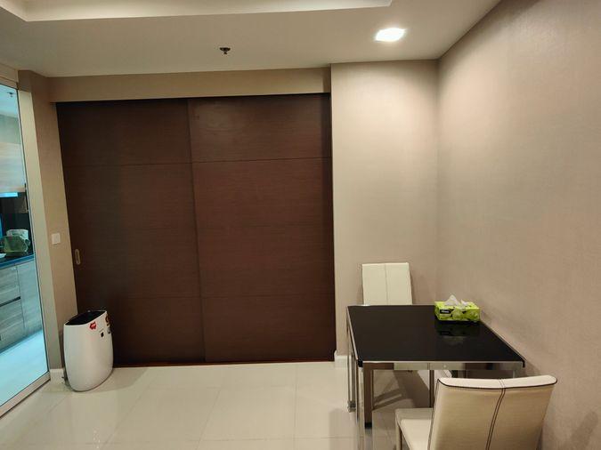 รูป ปล่อยขายคอนโด The Metropolis Samrong ชั้น 11 ขนาด 34 ตรม. - รูปที่ 5/26