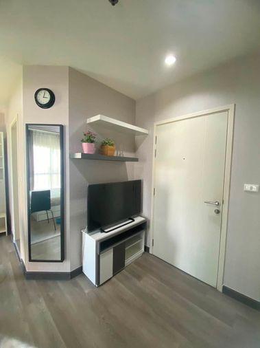 picture 🏢 Condo for Rent: Aspire Sathorn - Taksin (Timber Zone)   Property Code | LNP-C14483  - 3/11