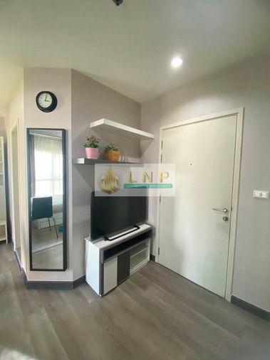 picture ðĒ Condo for Rent: Aspire Sathorn - Taksin (Timber Zone) Property Code | LNP-C14483 - 3/11