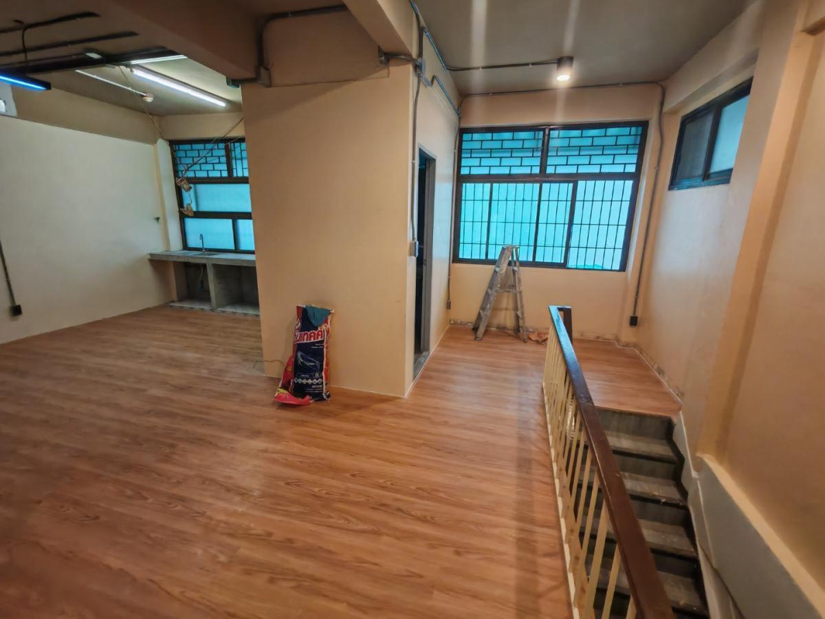 รูป 📌ติดถนนใหญ่ ใกล้รถไฟฟ้า MRT วัดมังกร 📌 เช่าพื้นที่ว่าง เยาวราช สัมพันธวงศ์ ชั้น 2 พื้นที่ใช้สอย 25-30 ตร.ม. - รูปที่ 2/6