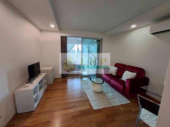 picture ðĒ Condo for Sale : THE LINE Phahonyothin Park Property Code | LNP-C14481 - 3/18