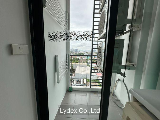 รูป ปล่อยขาย: คอนโด Knightsbridge Sky River Ocean – 2 ห้องนอน 2 ห้องน้ำ, 57.04 ตร.ม. ชั้น 12 ใกล้สถานี BTS ปากน้ำ - รูปที่ 23/48